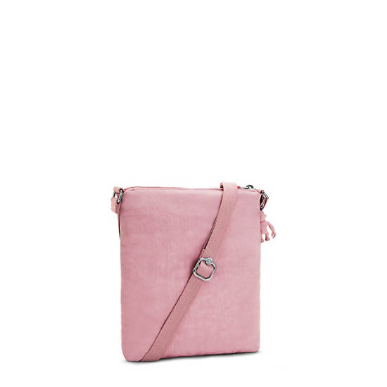 Kipling Keiko Crossbody Mini Väska Rosa | SE 1887OK